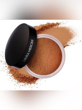Laura Mercier Translucent Loose Setting Powder Medium Deep